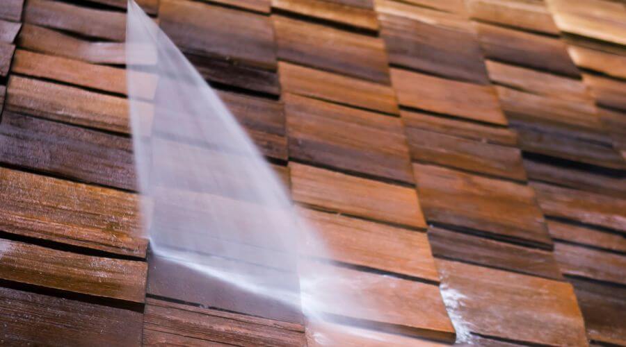 Tile Roofing in Cherokee, TX